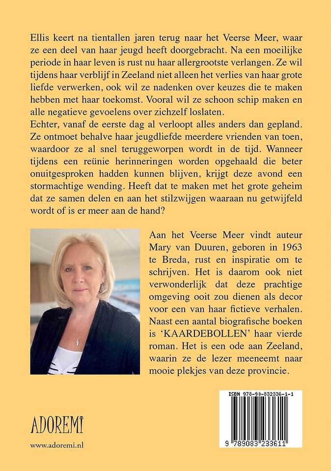 Kaardebollen