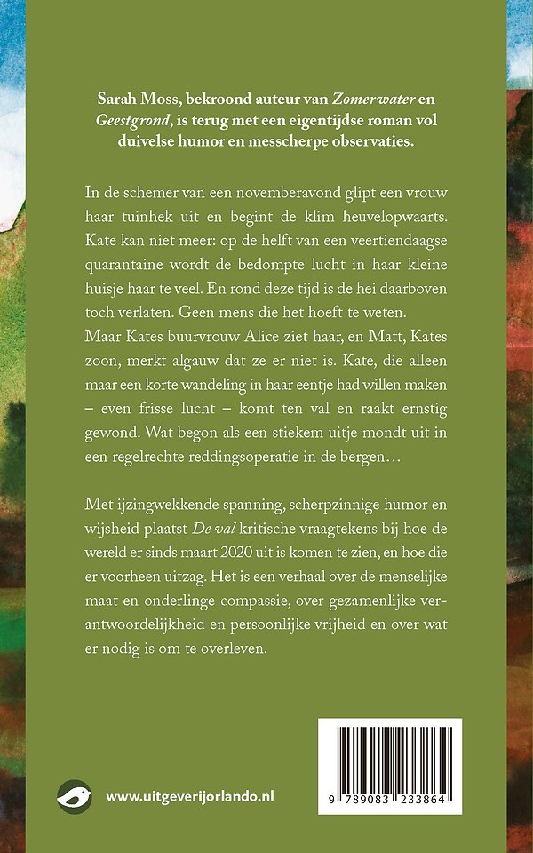 De val