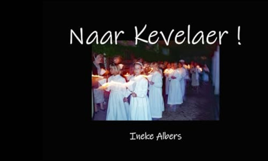 Naar Kevelaer!