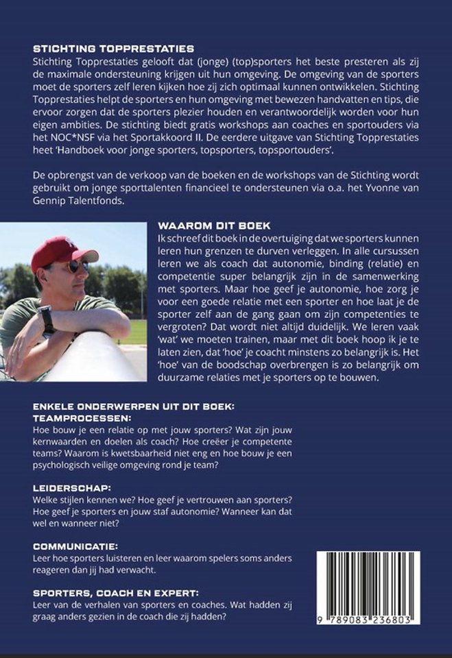 Teamprestaties optimaliseren meer dan 100 tips