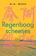 Regenboogscheetjes