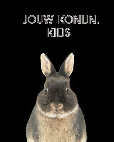 Jouw Konijn Kids