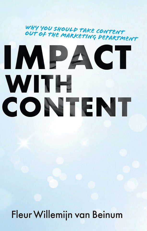 Impact with content