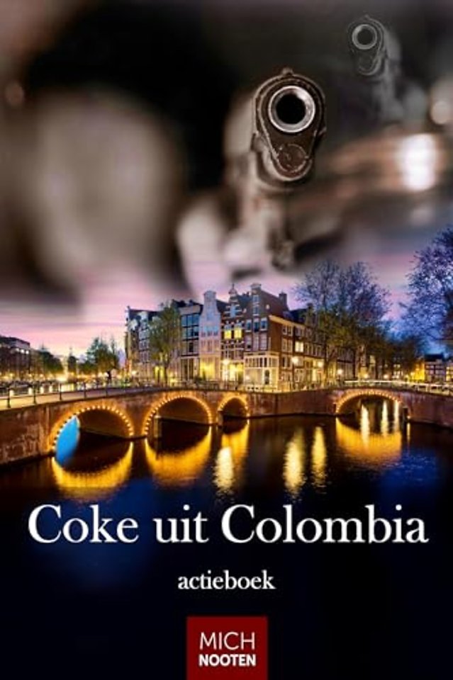Coke uit Colombia