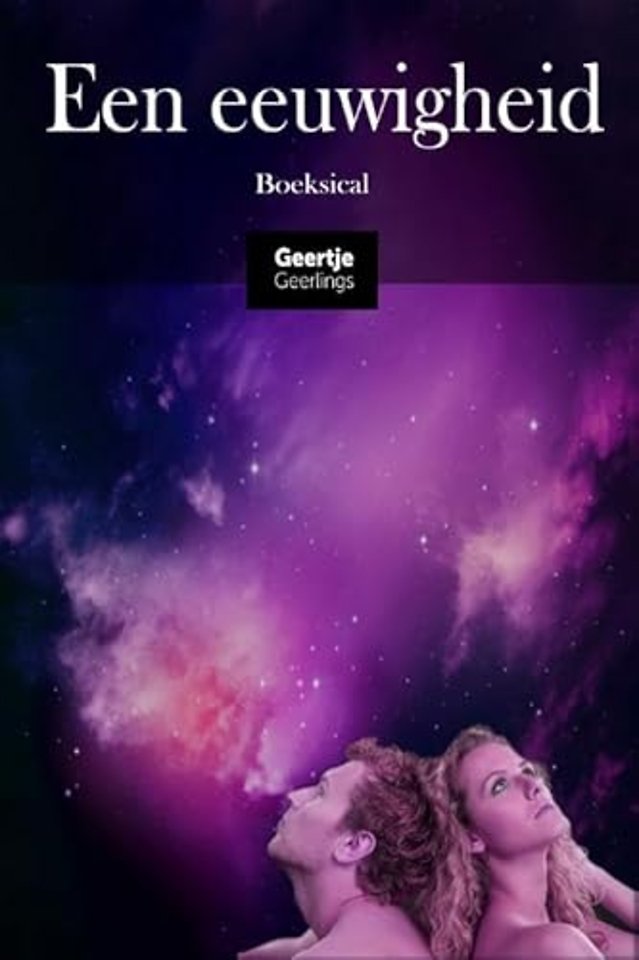 Een eeuwigheid