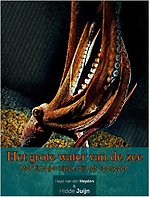 Het grote water van de zee