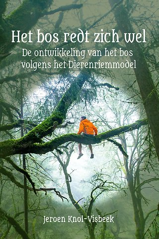 Het bos redt zich wel