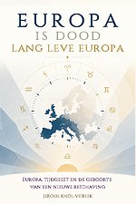 Europa is dood, lang leve Europa
