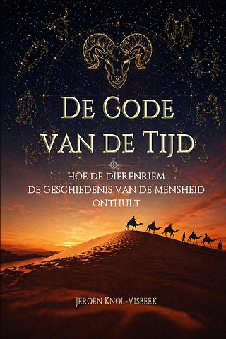 De code van de tijd