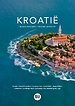 Kroatië reisgids magazine 2024