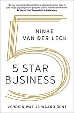 5 Star Business - Verdien wat je waard bent