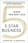 5 Star Business - Verdien wat je waard bent 5 Star Business - Verdien wat je waard bent
