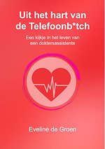 Uit het hart van de Telefoonb*tch