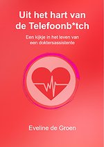 Uit het hart van de Telefoonb*tch