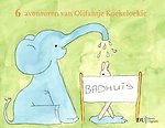 6 avonturen van Olifantje Koekeloekie