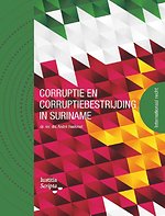 Corruptie en corruptiebestrijding in Suriname