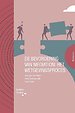 De bevordering van mediation: het wetgevingsproces
