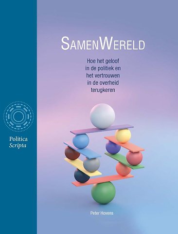 Samenwereld