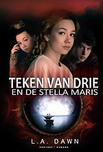 Teken van Drie 3 - Teken van Drie en de Stella Maris