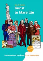Kunst in klare lijn