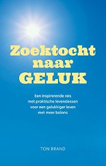 Zoektocht naar geluk