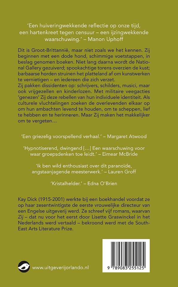Zij