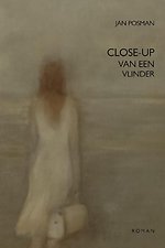 Close-up van een vlinder