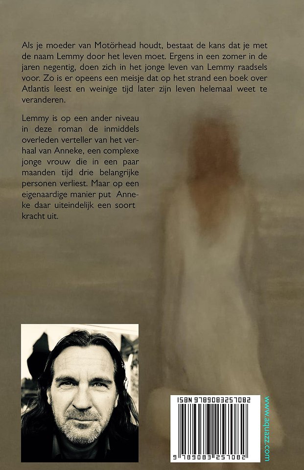 Close-up van een vlinder