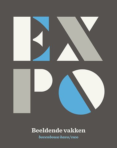 EXPO Beeldende vakken havo/vwo bovenbouw
