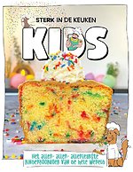 Sterk in de keuken Kids