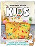 Sterk in de keuken Kids