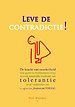 Leve de contradictie