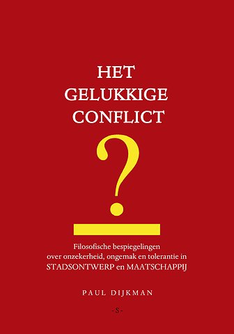 Het gelukkige conflict