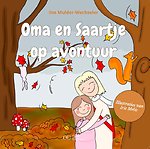 Oma en Saartje op avontuur
