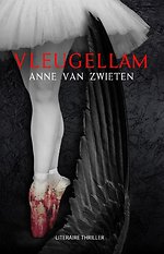Vleugellam