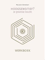 Hoogsensitief? Je grootste kracht