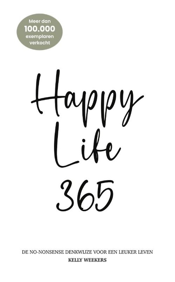 Happy Life 365