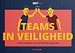 Teams in Veiligheid Teams in Veiligheid