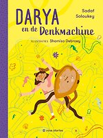 Darya en de denkmachine