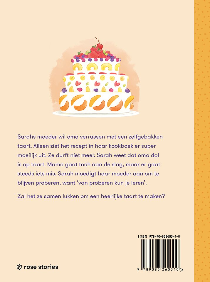 Kijk mam, zo doe je dat