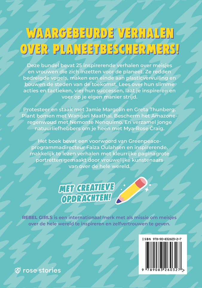 Klimaatstrijders