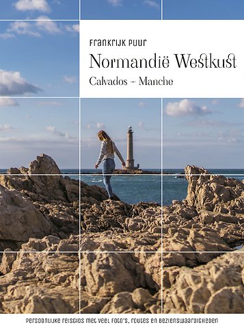 Normandië Westkust