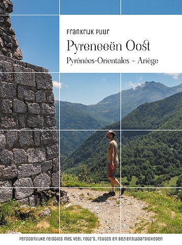 Pyreneeën Oost