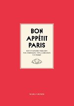Bon Appétit Paris