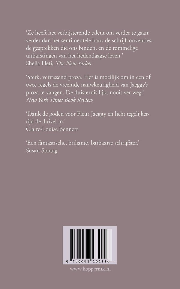 De waterstandbeelden