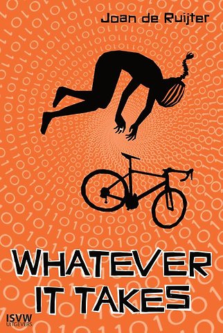 Whatever it takes