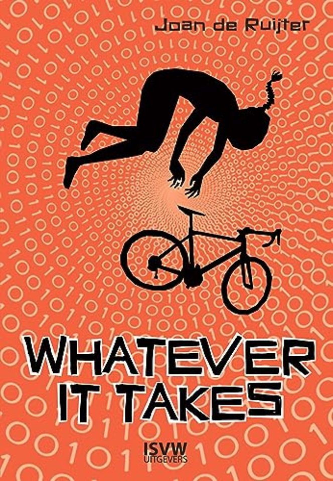 Whatever it takes