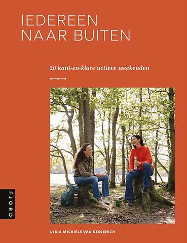 Een weekend naar buiten