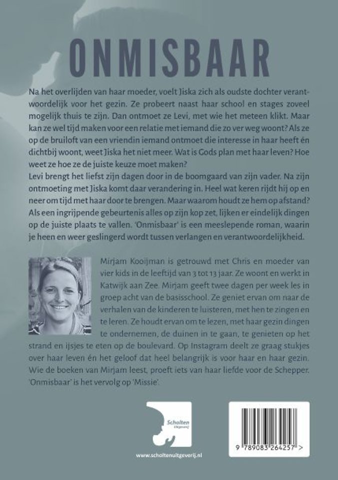 Onmisbaar