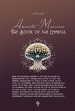 Amanita Muscaria